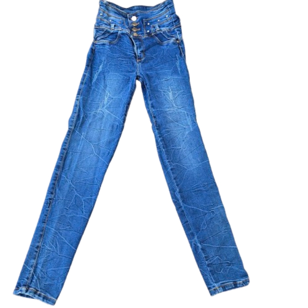 Blue Women's Bundle Sz XS. 3 Items.